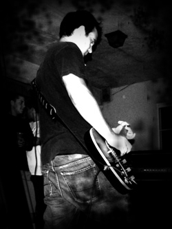 Travis Dahl