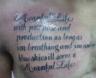 Ricky’s Tattoo Ricky’s Tattoo