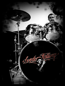 aaron Yorty | Drums
