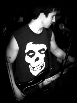 Zac Howard
