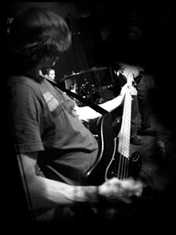 Nick Rodney