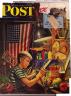 Saturday Evening Post Scan